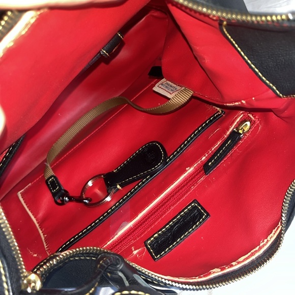 dooney and bourke purse - Picture 7 of 10